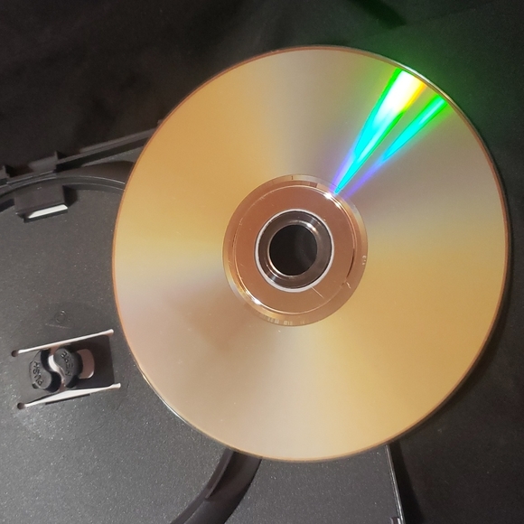 Multiple DVD's - Picture 6 of 10